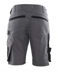 Leichte Mascot Shorts in Grau